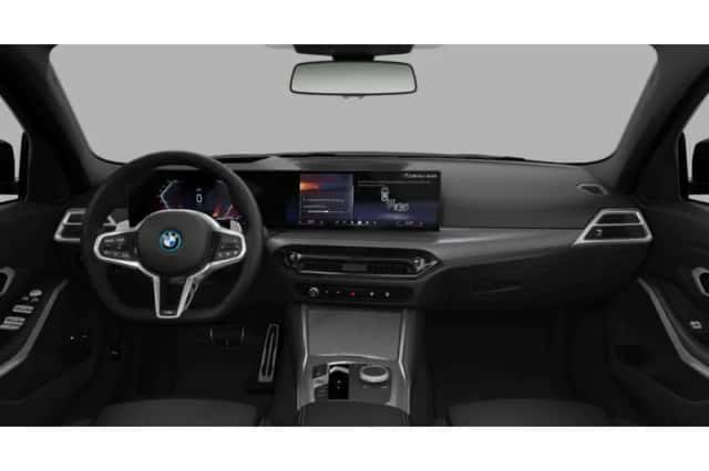 BMW 3-Serie (2026) thumbnail 3