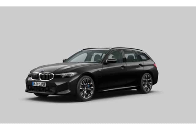BMW 3-Serie (2026) thumbnail 4