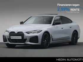 BMW i4 (2024) thumbnail 1
