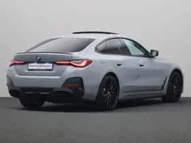 BMW i4 (2024) thumbnail 2