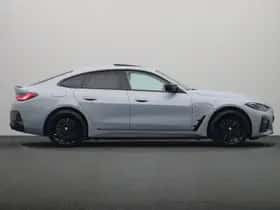 BMW i4 (2024) thumbnail 14