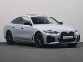 BMW i4 (2024) thumbnail 15