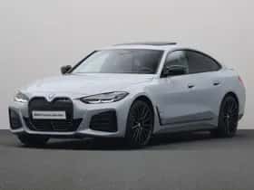 BMW i4 (2024) thumbnail 29