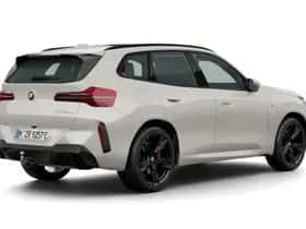 BMW X3 (2025) thumbnail 2