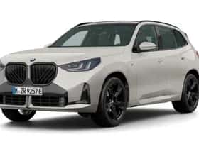 BMW X3 (2025) thumbnail 5