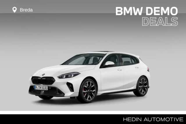 BMW 1-Serie (2025) thumbnail 1