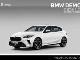 BMW 1-Serie (2025) thumbnail 1