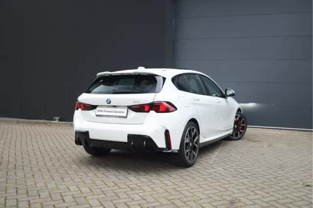 BMW 1-Serie (2025) thumbnail 2