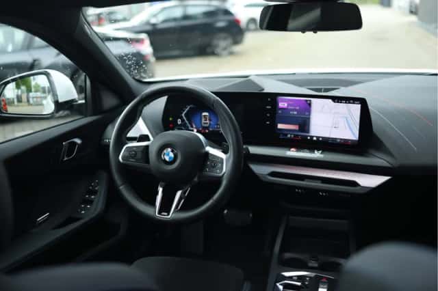 BMW 1-Serie (2025) thumbnail 3