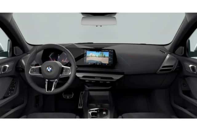 BMW 1-Serie (2025) thumbnail 3
