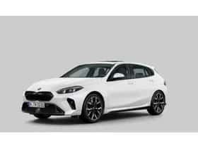 BMW 1-Serie (2025) thumbnail 4