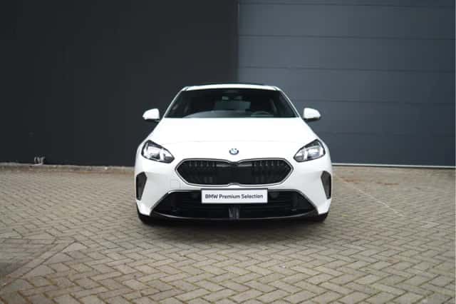 BMW 1-Serie (2025) thumbnail 5