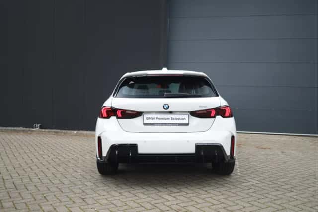 BMW 1-Serie (2025) thumbnail 6