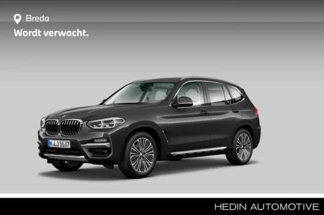 BMW X3 (2019) thumbnail 1