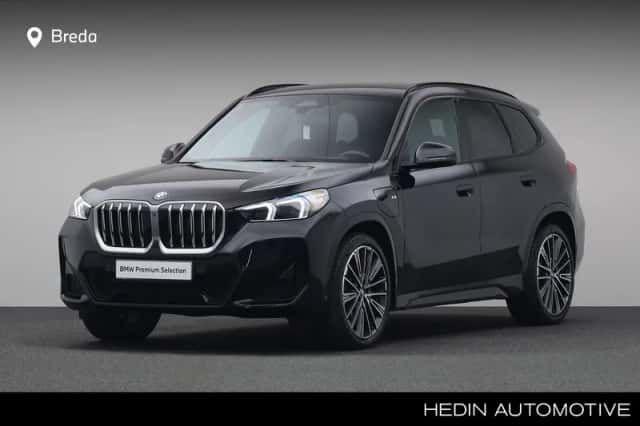 BMW X1 (2025) thumbnail 1
