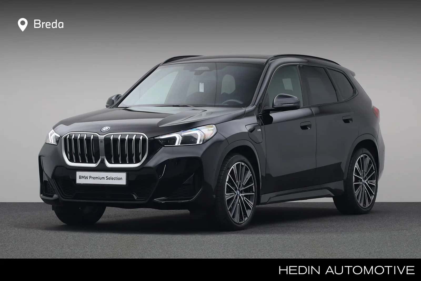 BMW X1 (2025) — foto 1