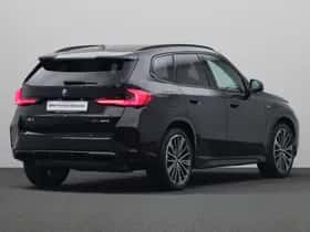BMW X1 (2025) thumbnail 2