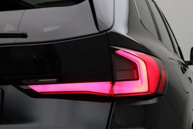 BMW X1 (2025) thumbnail 11