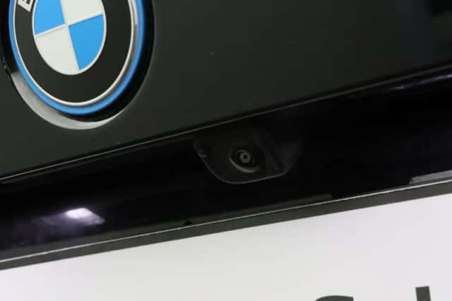 BMW X1 (2025) thumbnail 12