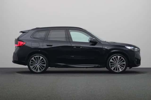 BMW X1 (2025) thumbnail 14