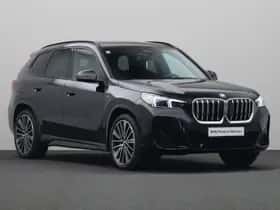 BMW X1 (2025) thumbnail 15