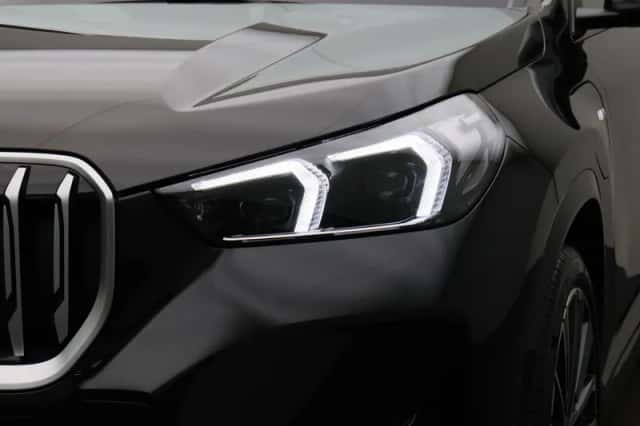 BMW X1 (2025) thumbnail 16