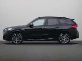 BMW X1 (2025) thumbnail 17