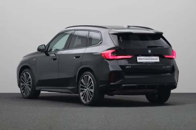 BMW X1 (2025) thumbnail 18
