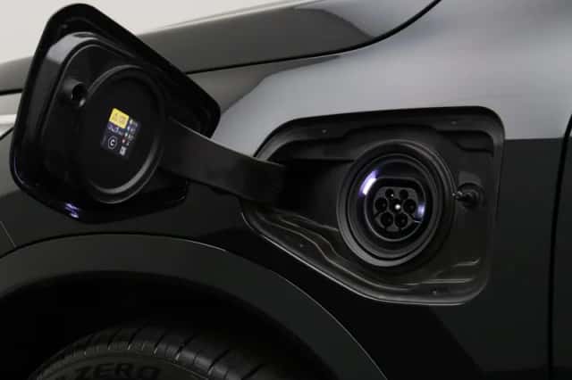 BMW X1 (2025) thumbnail 19