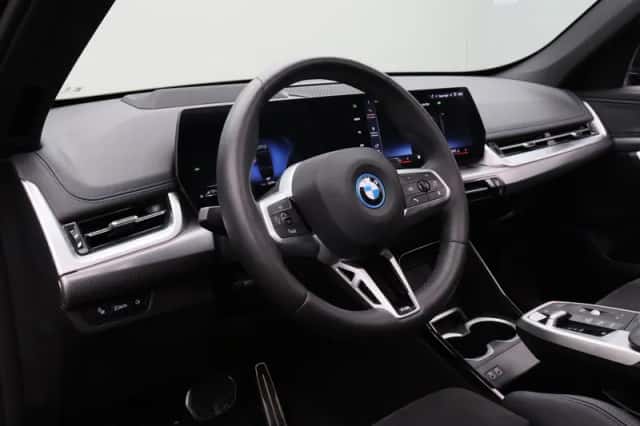 BMW X1 (2025) thumbnail 20