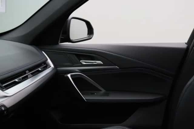 BMW X1 (2025) thumbnail 21