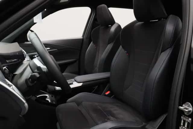 BMW X1 (2025) thumbnail 22