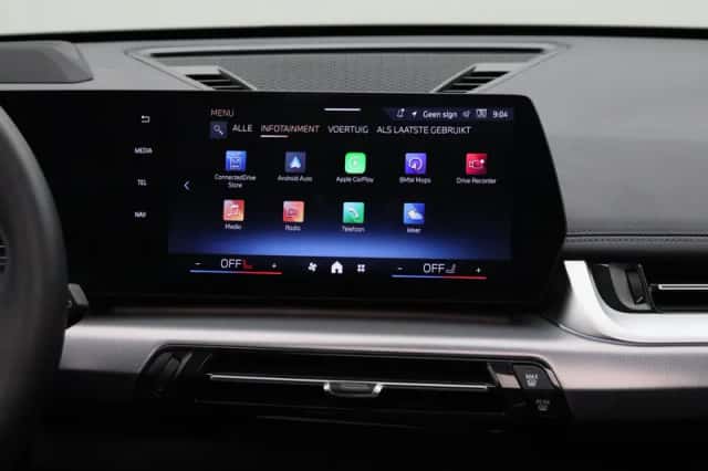BMW X1 (2025) thumbnail 25