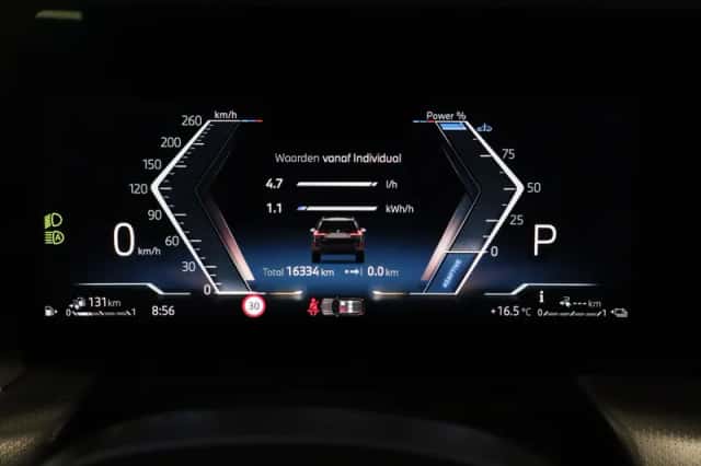 BMW X1 (2025) thumbnail 28