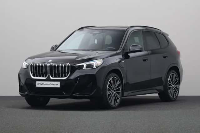 BMW X1 (2025) thumbnail 29