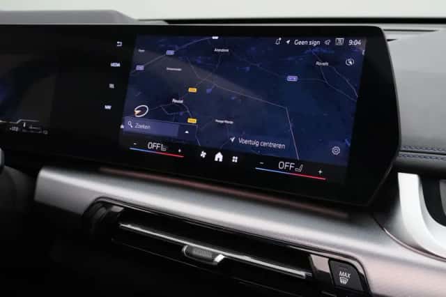 BMW X1 (2025) thumbnail 5