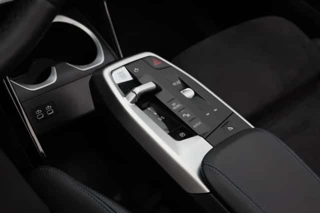 BMW X1 (2025) thumbnail 6