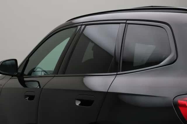 BMW X1 (2025) thumbnail 8