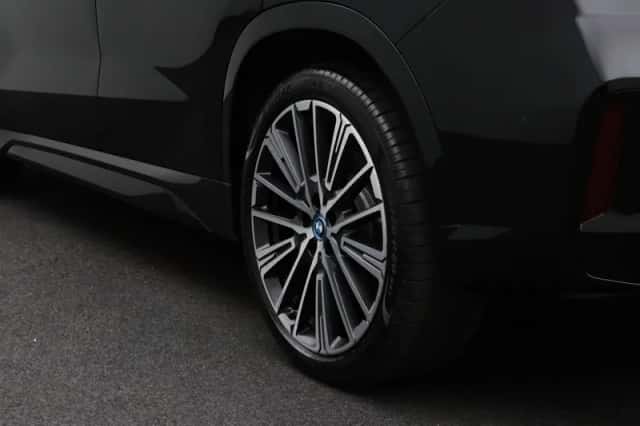 BMW X1 (2025) thumbnail 9