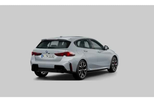 BMW 1-Serie (2025) thumbnail 2