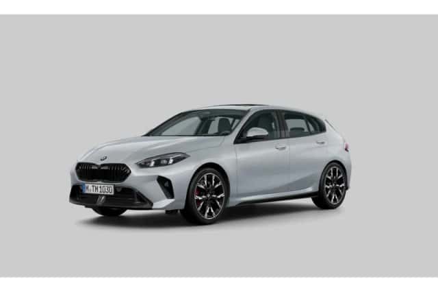 BMW 1-Serie (2025) thumbnail 4