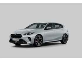 BMW 1-Serie (2025) thumbnail 4