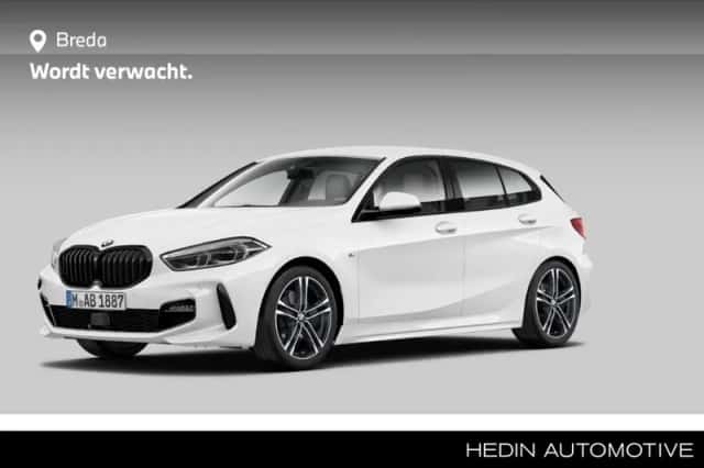 BMW 1-Serie (2023) thumbnail 1