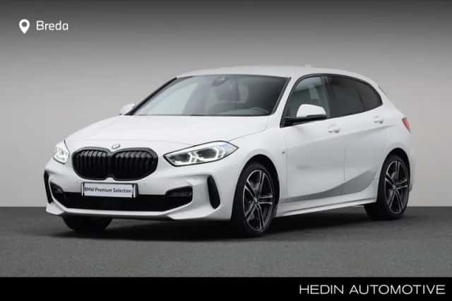 BMW 1-Serie (2023) thumbnail 1