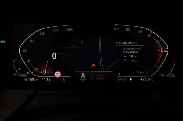 BMW 1-Serie (2023) thumbnail 3