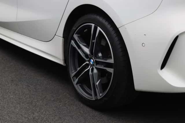 BMW 1-Serie (2023) thumbnail 5