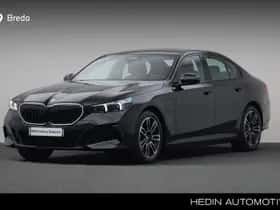 BMW 5-Serie (2025)