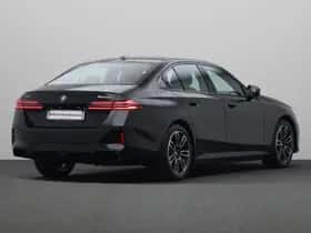 BMW 5-Serie (2025) thumbnail 2