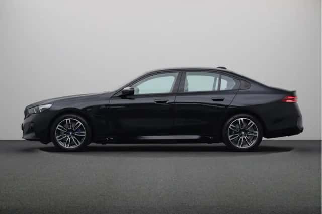 BMW 5-Serie (2025) thumbnail 11