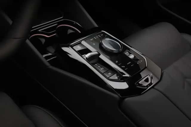 BMW 5-Serie (2025) thumbnail 13